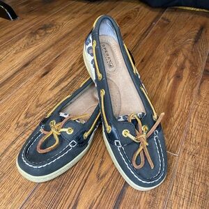 Sperry Women’s Top-Sider
